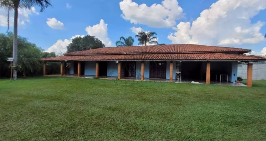 Chácara / sítio à venda no Santa Rita, Piracicaba 