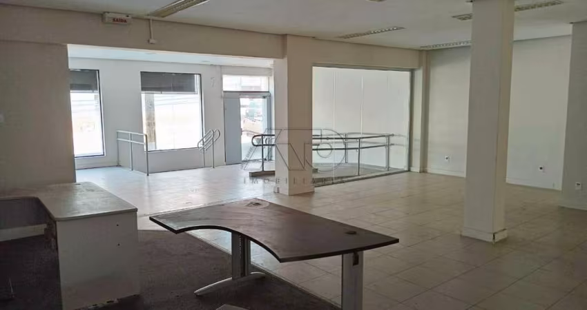 Salão à venda, VILA REZENDE - PIRACICABA/SP