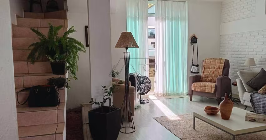 Casa à venda, 3 quartos, 2 vagas, VILA MONTEIRO - PIRACICABA/SP