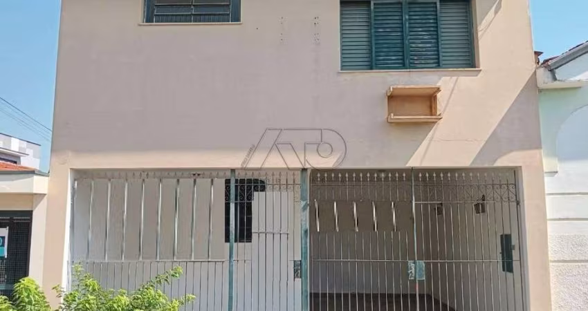 Casa à venda, 3 quartos, 1 suíte, 1 vaga, VILA REZENDE - PIRACICABA/SP