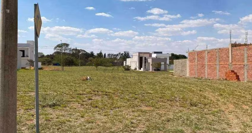 Terreno em Condomínio à venda, Água das Pedras - PIRACICABA/SP