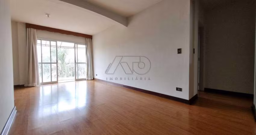 Apartamento à venda, 3 quartos, 1 suíte, 1 vaga, VILA MONTEIRO - PIRACICABA/SP