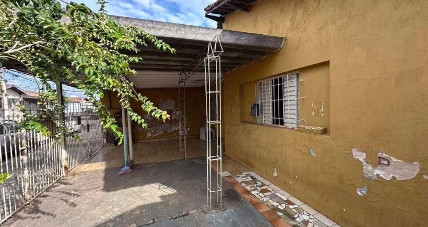 Casa à venda, 5 quartos, Vila Industrial - PIRACICABA/SP