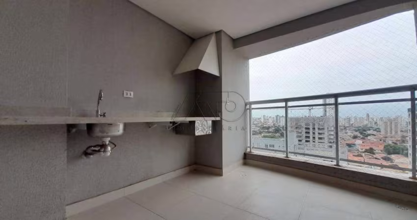 Apartamento à venda, 3 quartos, 1 suíte, 2 vagas, SAO DIMAS - PIRACICABA/SP