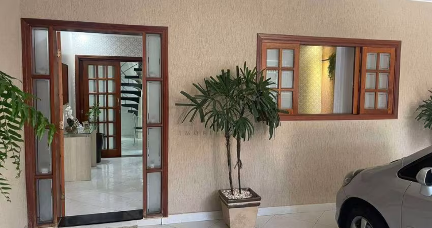 Casa à venda, 2 quartos, 1 suíte, 2 vagas, Parque Residencial Monte Rey - PIRACICABA/SP
