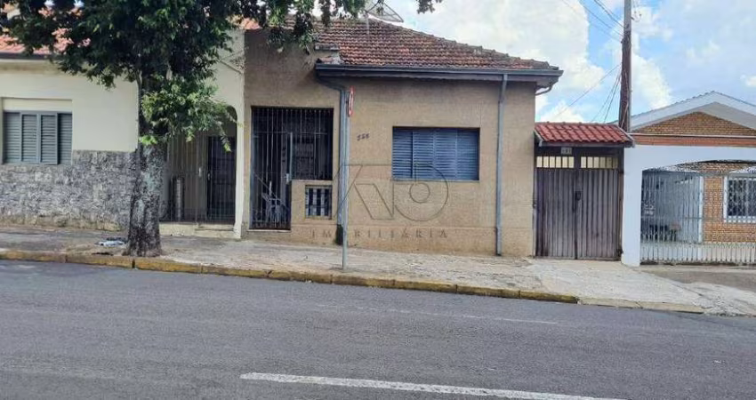 Casa à venda, 2 quartos, VILA REZENDE - PIRACICABA/SP