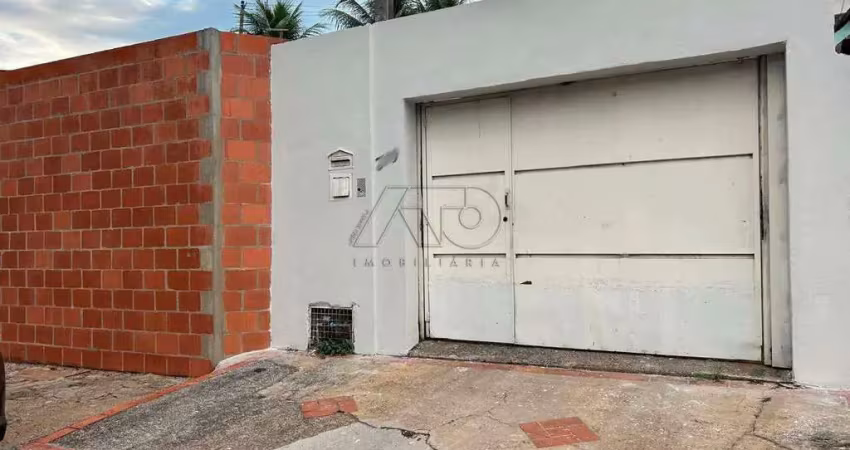 Casa à venda, 2 quartos, 2 vagas, jardim planalto - piracicaba/sp