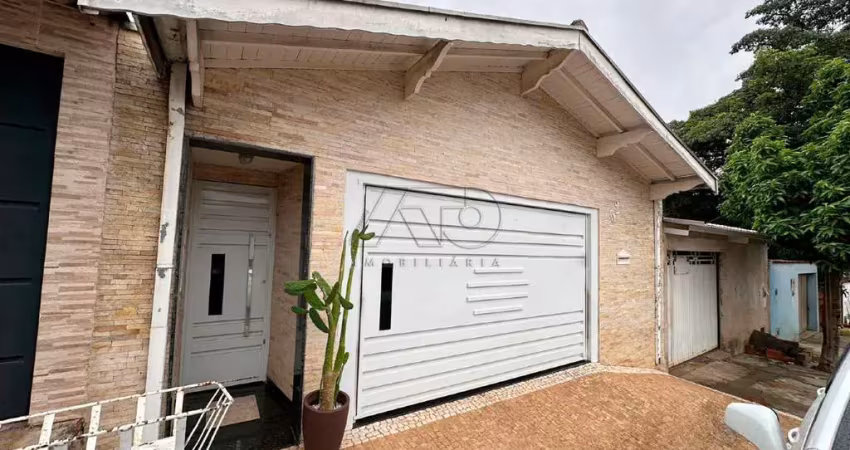 Casa à venda, 2 quartos, Conjunto Residencial Mário Dedini - PIRACICABA/SP
