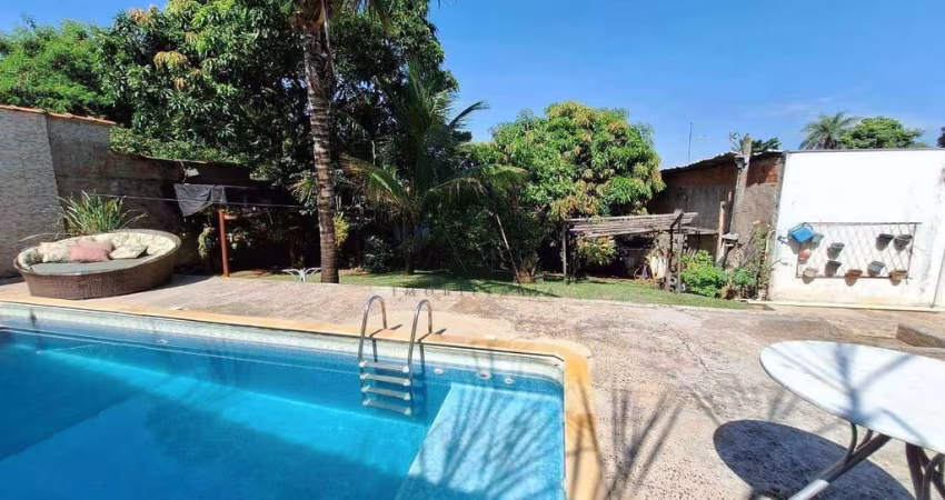 Casa à venda, 2 quartos, DOIS CORREGOS - PIRACICABA/SP
