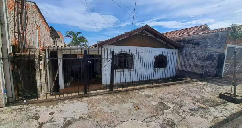Casa com 3 quartos à venda no Paulicéia, Piracicaba 