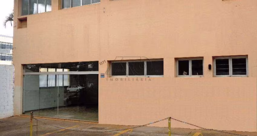 Barracão para aluguel, 12 vagas, MORUMBI - PIRACICABA/SP