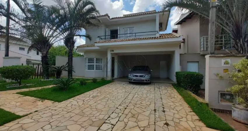 Casa em Condomínio à venda, 4 quartos, 1 suíte, 2 vagas, TERRAS DE PIRACICABA - PIRACICABA/SP