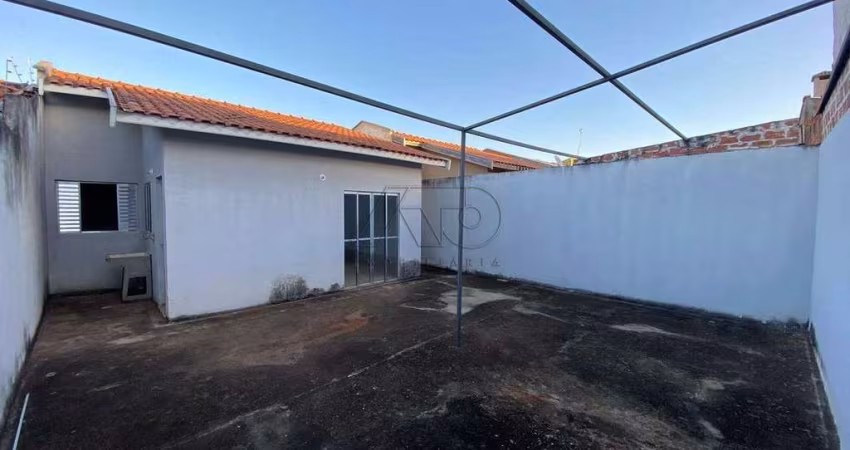 Casa à venda, 3 quartos, 3 vagas, Jardim Oriente - PIRACICABA/SP