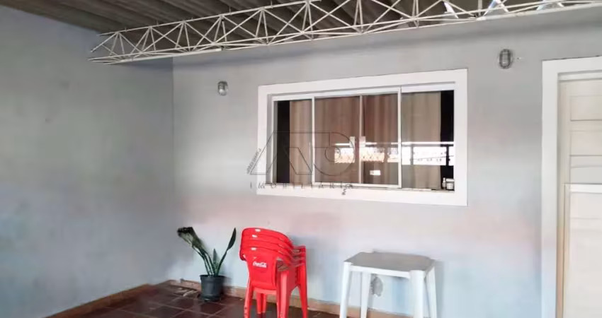 Casa à venda, 2 quartos, 2 vagas, NHO QUIM - PIRACICABA/SP