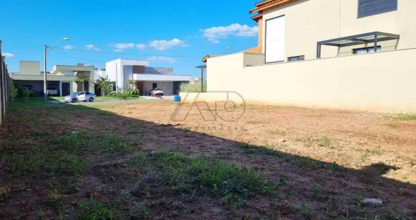Terreno em condomínio à venda, residencial terras de ártemis (ártemis) - piracicaba/sp