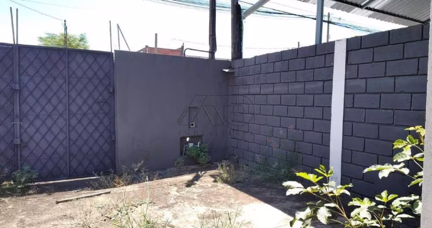 Barracão para aluguel, 2 vagas, JARDIM CALIFORNIA - PIRACICABA/SP