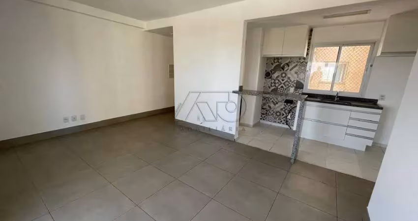 Apartamento à venda, 3 quartos, parque santa cecília - piracicaba/sp