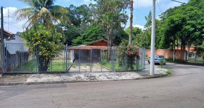 Casa à venda, 1 quarto, 4 vagas, IAA - PIRACICABA/SP