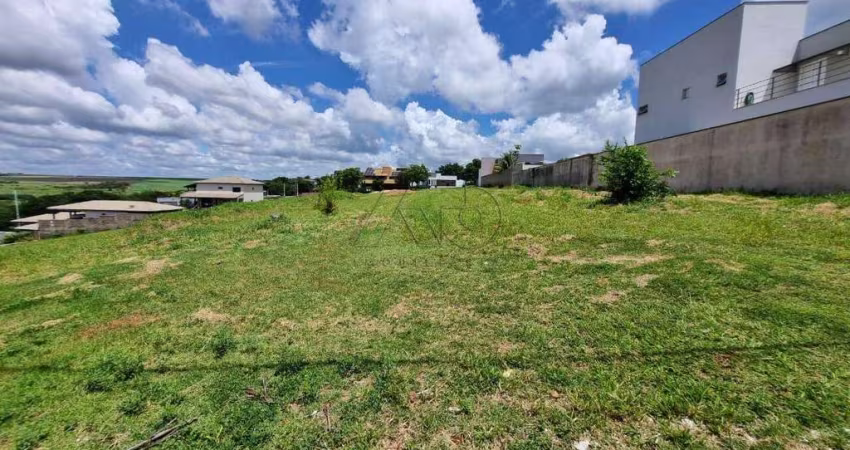 Terreno em Condomínio à venda, Recanto dos Universitários - RIO DAS PEDRAS/SP