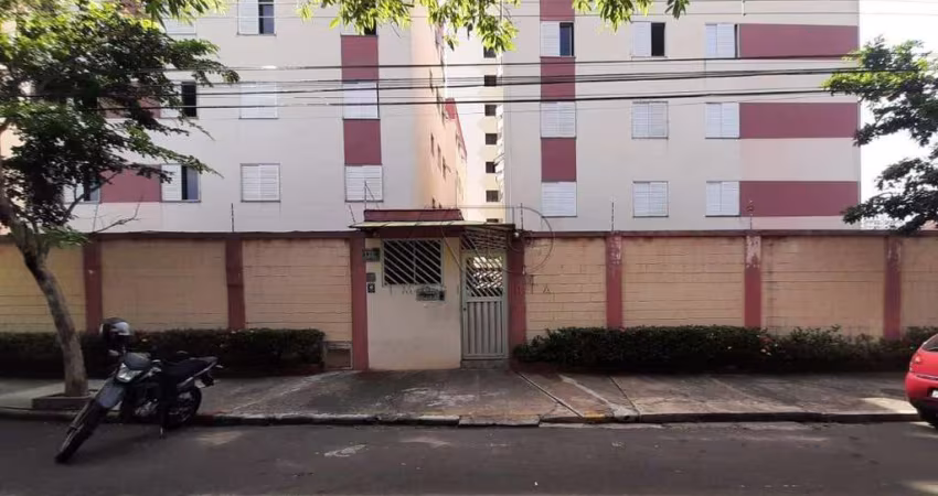 Apartamento à venda, 2 quartos, 1 vaga, ALTO - PIRACICABA/SP