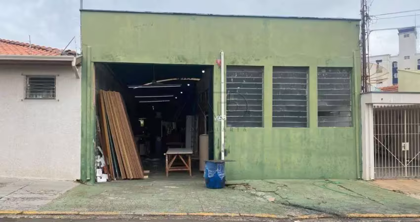 Casa à venda no Nova América, Piracicaba 