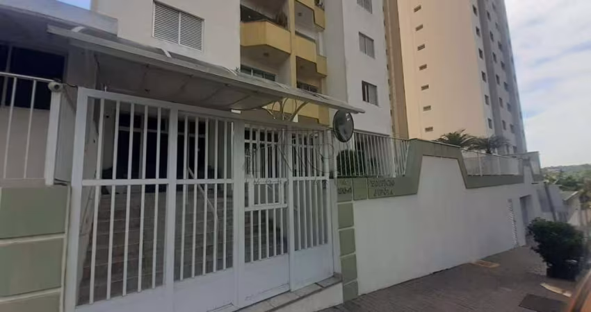 Apartamento à venda, 2 quartos, 1 vaga, VILA MONTEIRO - PIRACICABA/SP