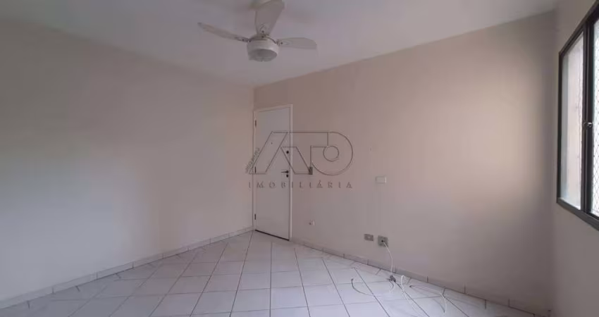 Apartamento à venda, 2 quartos, 1 vaga, CENTRO - PIRACICABA/SP