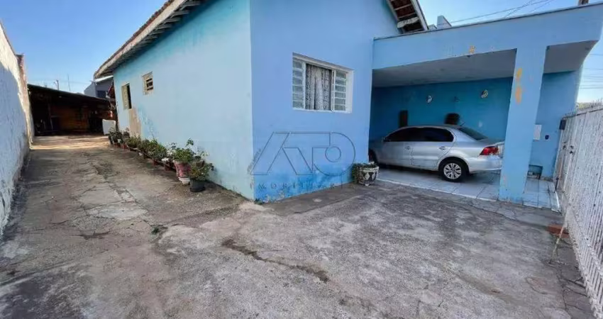 Casa à venda, 2 quartos, 4 vagas, Glebas Califórnia - PIRACICABA/SP