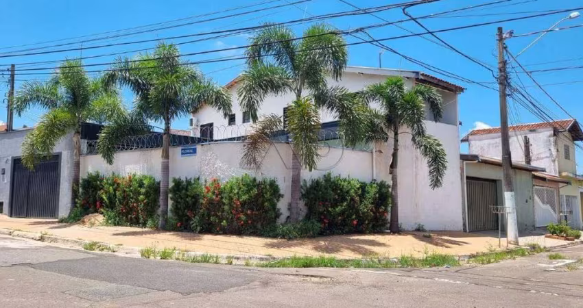 Edícula à venda, 3 quartos, 3 vagas, Jardim Alvorada - PIRACICABA/SP