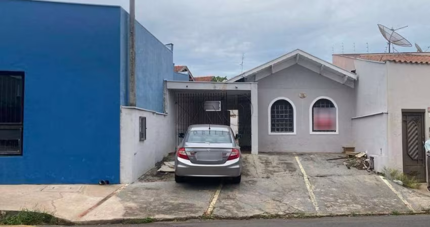 Casa Comercial à venda, PIRACICAMIRIM - PIRACICABA/SP