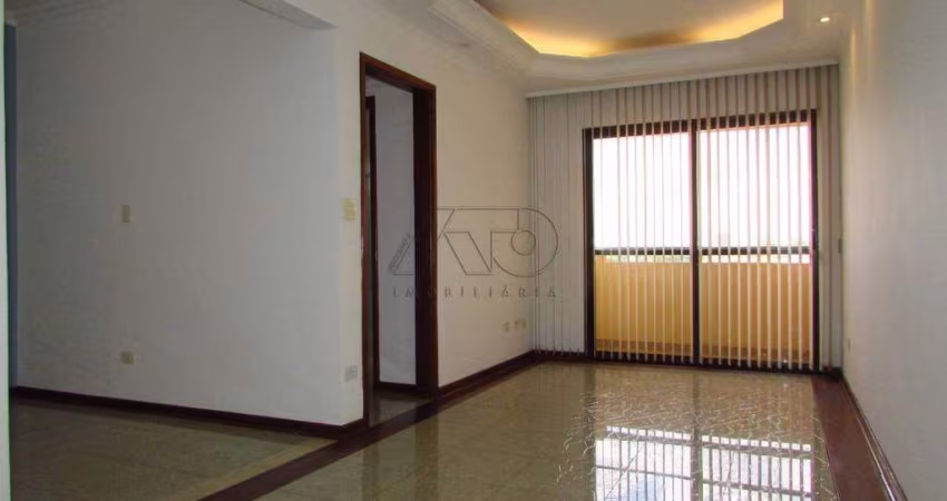 Apartamento à venda, 2 quartos, 1 vaga, CIDADE JARDIM - PIRACICABA/SP