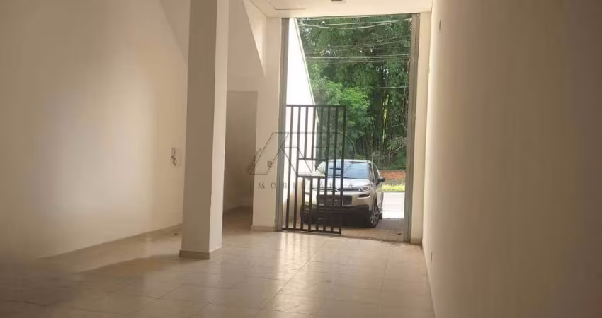 Salão para aluguel, 1 vaga, SAO DIMAS - PIRACICABA/SP