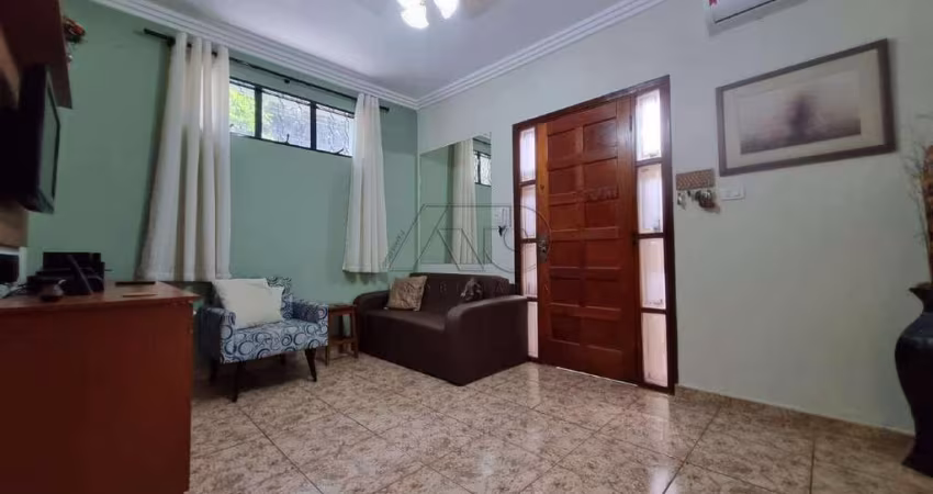 Casa à venda, 3 quartos, 1 suíte, 1 vaga, CENTRO - PIRACICABA/SP