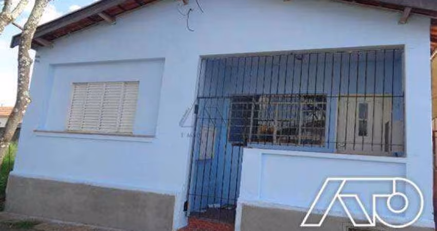 Casa à venda, 5 quartos, 1 vaga, SAO DIMAS - PIRACICABA/SP