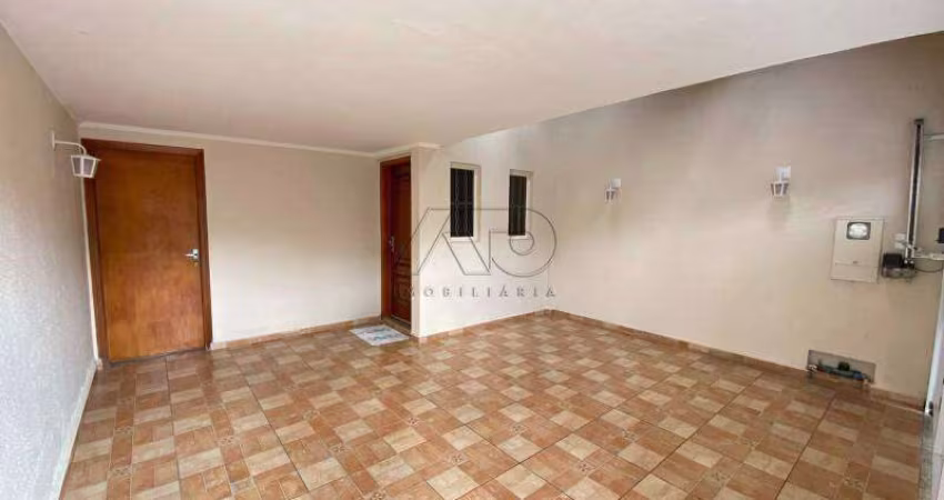 Casa à venda, 2 quartos, 2 vagas, Loteamento São Francisco - PIRACICABA/SP