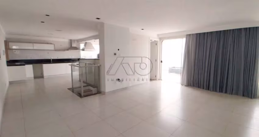 Apartamento à venda, 3 quartos, 3 suítes, 3 vagas, centro - piracicaba/sp