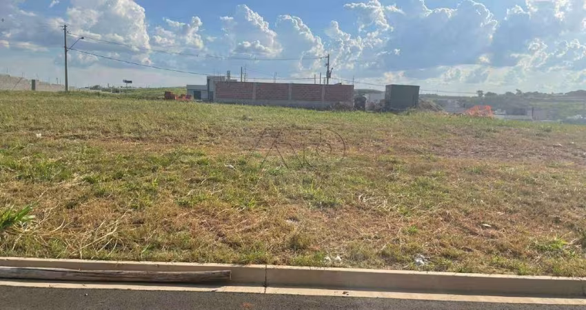Terreno em Condomínio à venda, Jardim São Francisco - PIRACICABA/SP