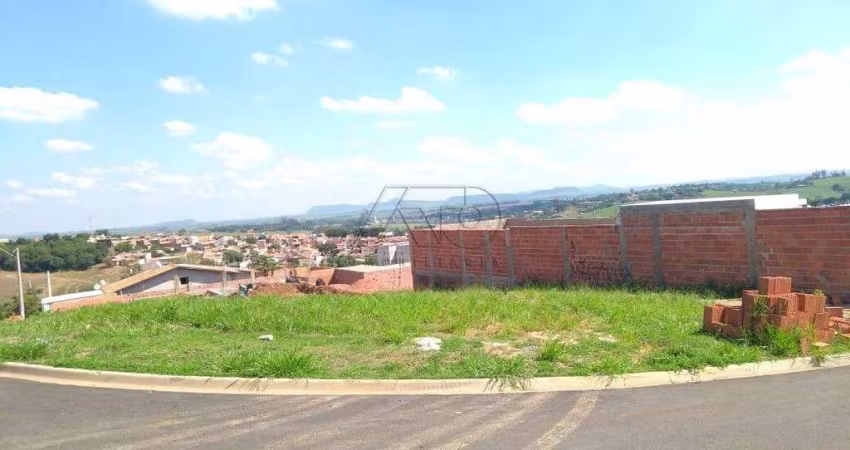 Terreno à venda, VILA SONIA - PIRACICABA/SP