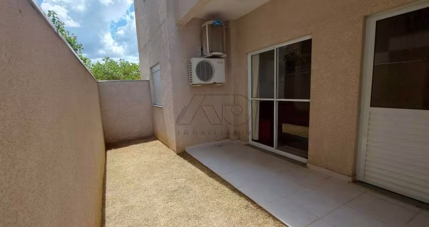 Apartamento à venda, 2 quartos, 1 vaga, PARQUE SAO MATHEUS - PIRACICABA/SP