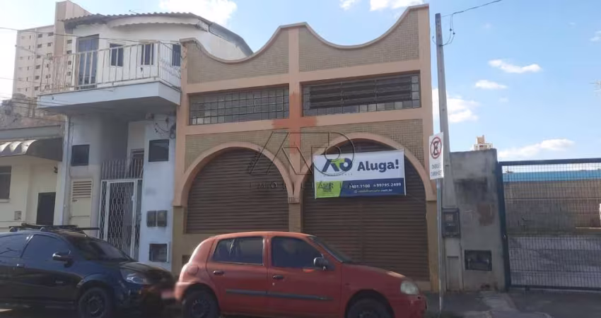 Salão à venda, CENTRO - PIRACICABA/SP