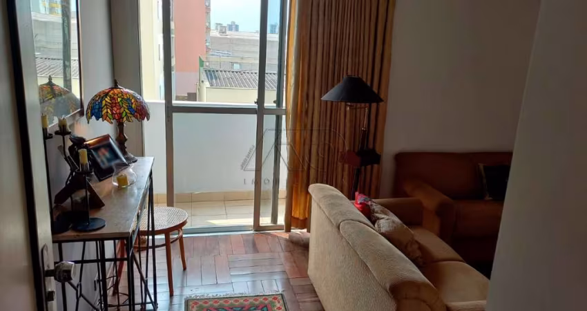 Apartamento à venda, 2 quartos, 1 suíte, 1 vaga, Jardim Caxambu - PIRACICABA/SP