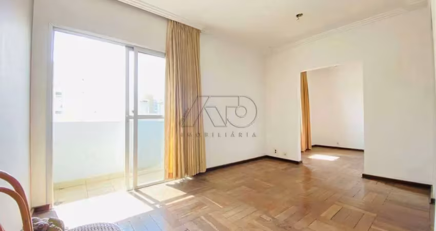 Apartamento à venda, 2 quartos, 1 suíte, 1 vaga, jardim caxambu - piracicaba/sp