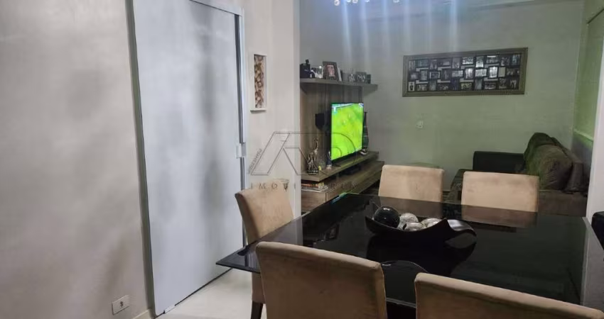 Apartamento à venda, 2 quartos, 1 suíte, 1 vaga, Jardim Caxambu - PIRACICABA/SP