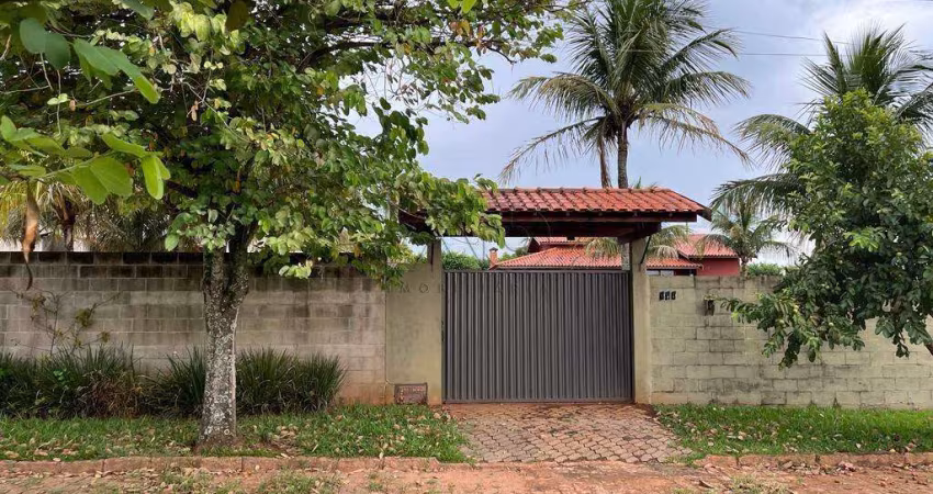 Chácara à venda, Recanto dos Universitários - RIO DAS PEDRAS/SP