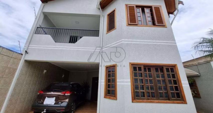 Casa à venda, 3 quartos, 1 suíte, JARAGUA - PIRACICABA/SP