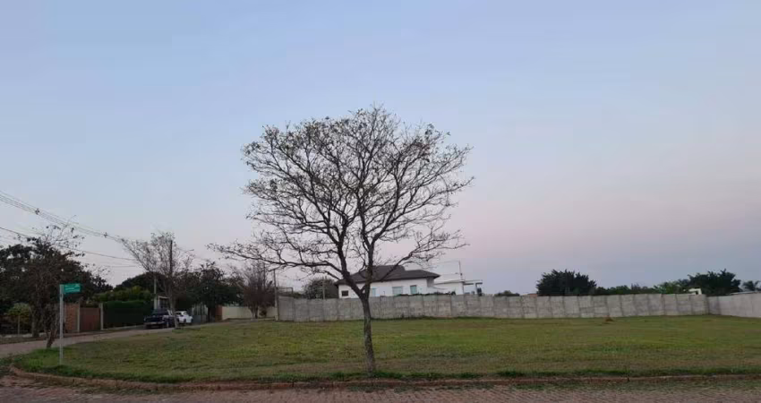 Terreno em Condomínio à venda, Recanto dos Universitários - RIO DAS PEDRAS/SP