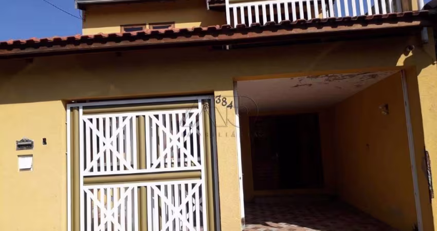 Casa à venda, 4 quartos, 1 suíte, 2 vagas, BALBO - PIRACICABA/SP