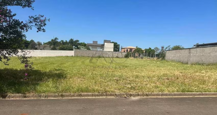 Terreno em Condomínio à venda, Recanto dos Universitários - RIO DAS PEDRAS/SP