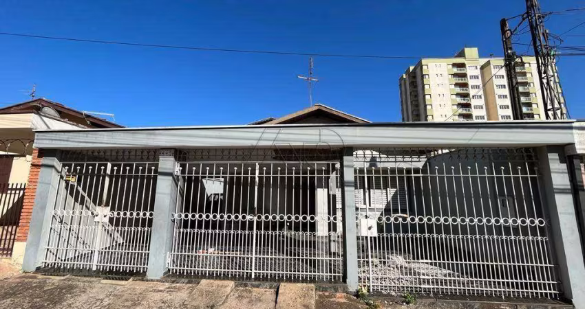 Casa à venda, 3 quartos, 3 suítes, 3 vagas, VILA MONTEIRO - PIRACICABA/SP
