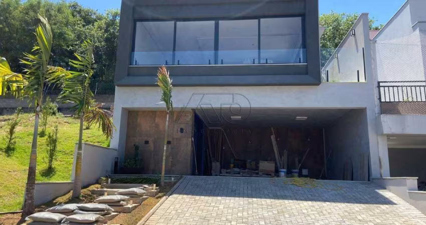 Casa em Condomínio à venda, 3 quartos, 1 suíte, 2 vagas, Jardim São Francisco - PIRACICABA/SP